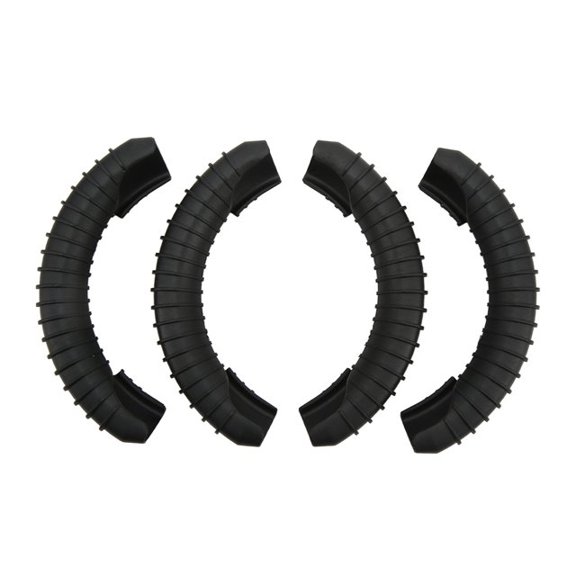Protector de hélice para drones RC, protector de hélice para drones negro para cubierta protectora de parachoques de hélice Avata para DJIAVAT, el mejor de su clase
