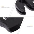 thumbnail image 3 of RUNROTOO Curved To Fit Violin Mute Metal Accessories 1Pack, 3 of 8