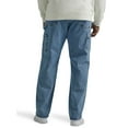 thumbnail image 7 of Lee® Big Men's Legendary Loose Workwear Carpenter Jean, 7 of 7