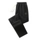 thumbnail image 5 of Ceisia Gift Men's All-Season Warm Sports Pants - Casual Fashion Thickened Solid Color Elastic Waist Nylon-Spandex Long Pants wi th Pockets, 5 of 5