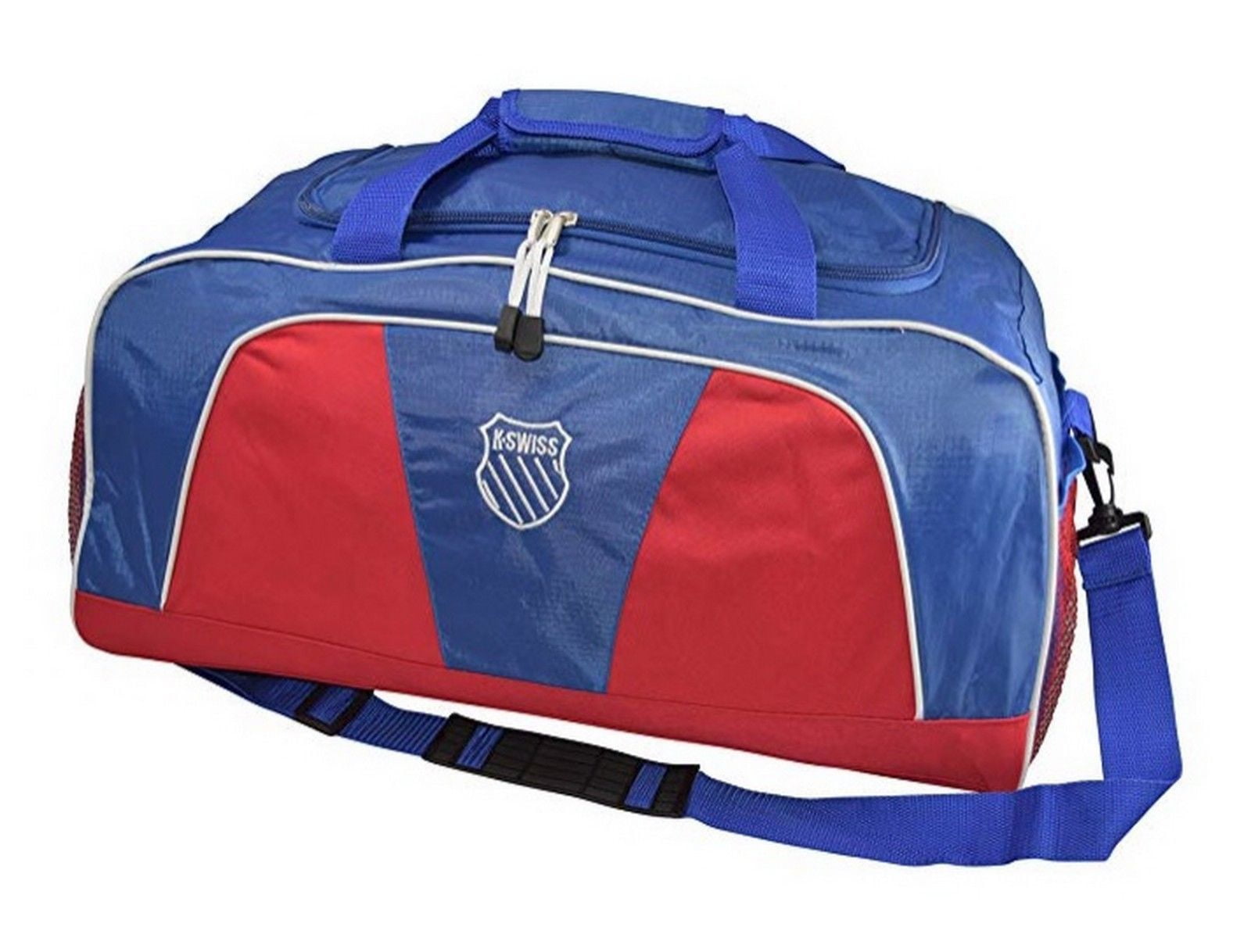 k way duffle bag