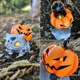 thumbnail image 2 of Pokemon Calabaza Maravillosa Semilla de rana Vela Linterna Adornos decorativos de Halloween Adornos luminosos LED zhangyuxiang LED, 2 of 2