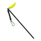 thumbnail image 1 of Soidarity Scuba Diving Lobster Stick Pointer Submarino Shaker Noise Maker Deportes acuáticos Negro, 1 of 1
