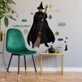 thumbnail image 3 of RoomMates Wicked Elphaba Green Wall Decals, 3 of 6