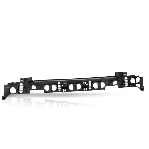 Replacement Front Bumper Impact Absorber Fit For 2018-2019 Ford Explorer FO1070199