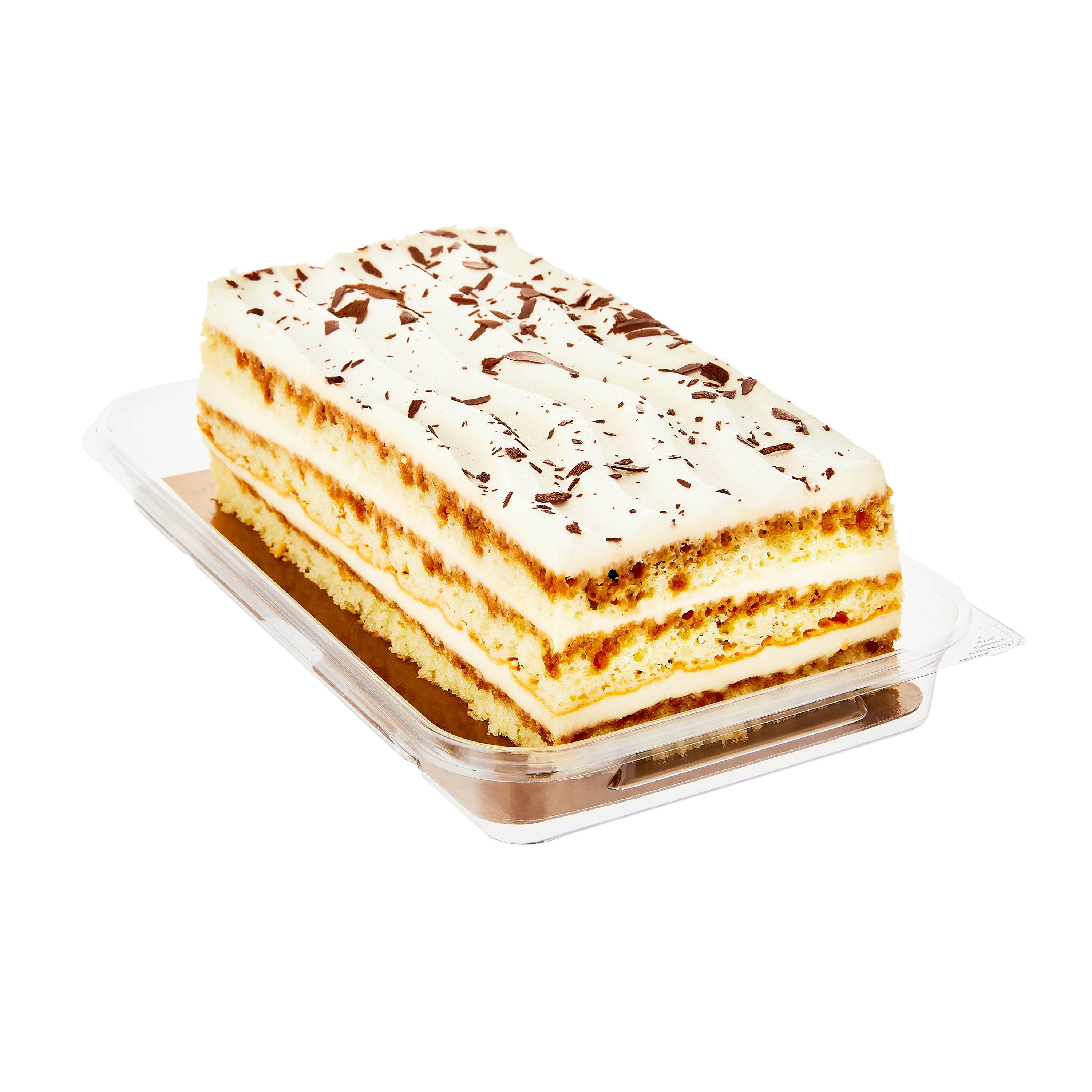 Marketside Tiramisu Layer Cake, 25.4 oz (Refrigerated)