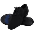 thumbnail image 3 of Zapato De Baile, Zapatos De Salón Cómodos De Usar Clásico De Moda Para Baile Latino, 3 of 8