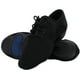 thumbnail image 2 of Zapatos de baile latino cómodos para mujer y hombre, talla 37, suaves y cómodos para salsa, 2 of 8