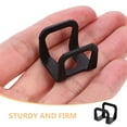 thumbnail image 4 of 5pcs Hydraulic Jack Parts 5x2T Claw Clamp Clips Repair Tools Threaded Cylinder Piston 2T 11mm Automotive Jack Accessories, 4 of 5