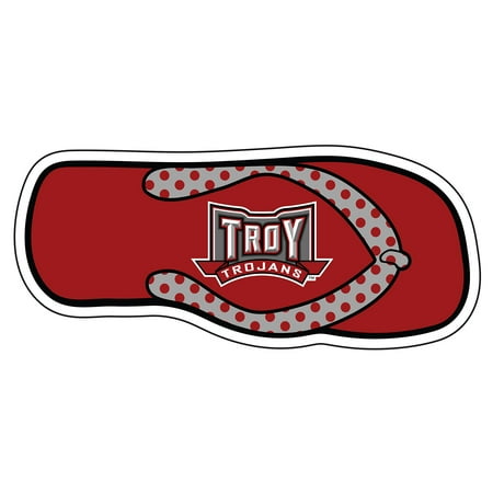 

Troy Magnet (TROY FLIP FLOP MAGNET (12 ) 12 in)