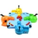 thumbnail image 1 of AOZBZ, juego de pelota para tragar hipopótamo, alimentación interactiva, hipopótamo hambriento, juego de pelota, hipopótamos, juego de agarre y Go, juguete educativo para niños Inevent FN002481-00, 1 of 7