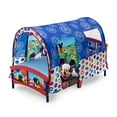thumbnail image 1 of Delta Lit de Tente Enfant Souris Mickey Disney, 1 of 2