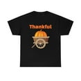 thumbnail image 3 of Womens Thanksgiving Shirt Pumpkin Shirt Fall Shirts Women Plus Size Thankful Shirts for Women 1X 2X 3X 4X 5X, 3 of 7