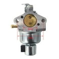 thumbnail image 2 of LABLT Carburetor Fit For Cub Cadet LT1042 Kohler Courage 19 Engine 20-853-33-S 208533, 2 of 6