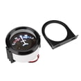 thumbnail image 1 of Voltímetro Amperímetro Para Coche De 2 Pulgadas Y 52Mm, Multímetro De Calibre 60-0-60A Amp Para Modificación Scienceny VI002679-00, 1 of 7