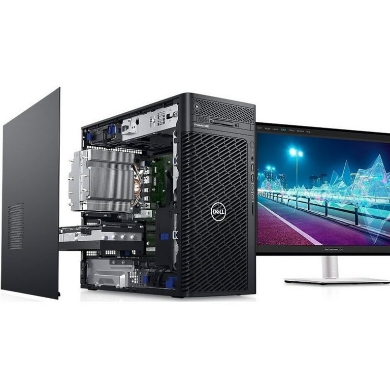 Dell Precision 3000 3660 Workstation, Core i5 13th Gen i5-13600