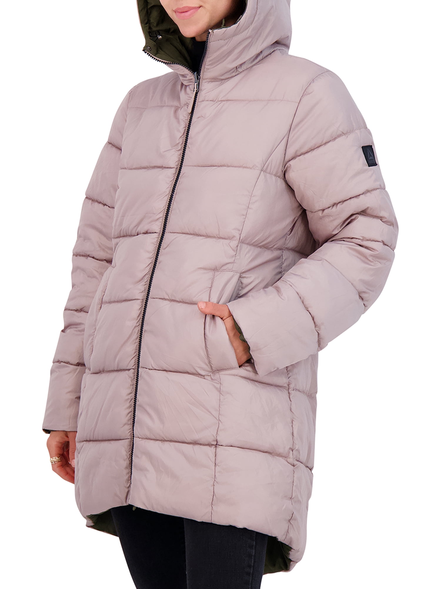 Reebok Ladies Parka