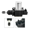 thumbnail image 3 of BOXI Front Rear Left Right  (All 4 Doors) Power Door Lock Actuator - Fit for Chevy/for GMC/for Buick/for Cadillac/for Jeep & other GM year models 1985-2005 | Replaces 22062740 22062741 746014 746-014, 3 of 7