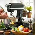 thumbnail image 3 of KitchenAid 6 Qt. Professional Bowl-Lift Stand Mixer New!!!, 3 of 5