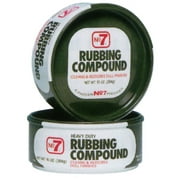 NO. 7 Rubbing Compoun