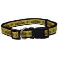 thumbnail image 1 of Collar Ajustable para Perros y Gatos Pets First NHL Boston Bruins Grande para Fanáticos del Hockey, 1 of 6