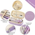thumbnail image 5 of Big Capacity Pencil Pen Case, Pencil Pouch, Cute Pencil Bag for Girls Boys Office College School Large Storage High Capacity Holder Box Organizer, 5 of 6