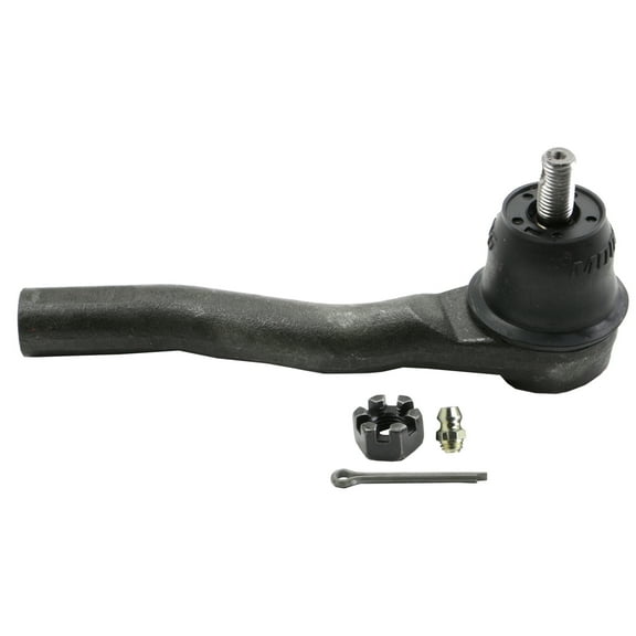 MOOG ES800575 Tie Rod End Fits select: 2007-2012 NISSAN SENTRA