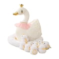 thumbnail image 1 of Peluches De Pollo, Peluche De Mamá Gallina De Granja Con Peluche De Gallinero Con Sonido-AM, 1 of 5
