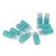 thumbnail image 5 of 10 envases vacíos s para remover tóner de maquillaje reutilizables multiusos, 10 ml Colcomx Botellas de champú vacías, 5 of 8