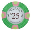 thumbnail image 6 of Brybelly CPML-25 Milano 10 Gram Clay (25 Pack)-$100, 6 of 8