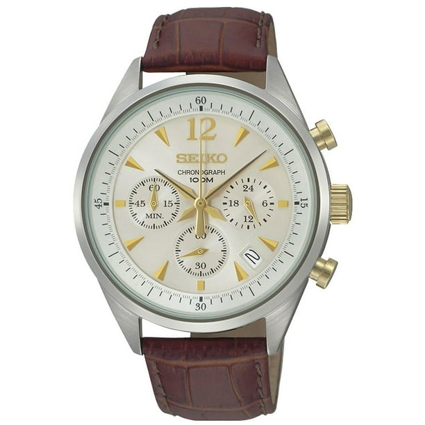 seiko men's ssb031