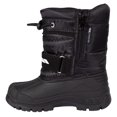 thumbnail image 3 of Trespass Kids  Dodo Water Resistant Snow Boots, 3 of 5