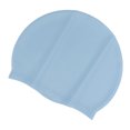 thumbnail image 4 of Ear Protection Swimming Cap, Comfortable To Wear Deformation Resistance Strong Toughness Long Hair Swimming Hat For Pool ANGGREK Otros, 4 of 8