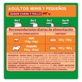 thumbnail image 4 of Croquetas para Perro Dog Chow Extra Life Adulto Razas Pequeñas 7.5 kg, 4 of 6