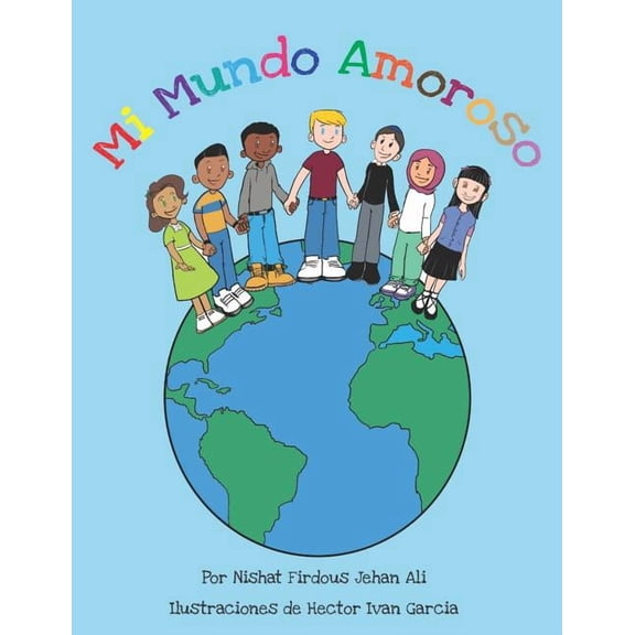 Mi Mundo Amoroso, (Paperback)