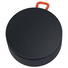 Xiaomi bocina Portable Bluetooth Speaker GRIS Xiaomi Portable Bluetooth Speaker