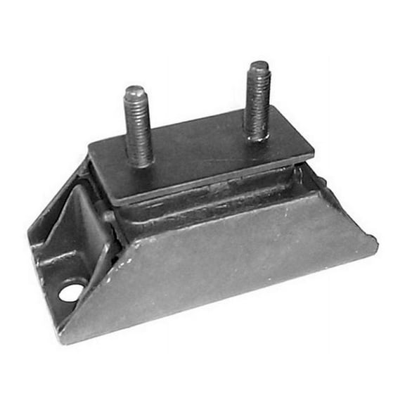 Transmission Mount - Compatible with 1994 - 1996 Ford F-150 RWD 5.8L V8 1995