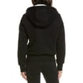 thumbnail image 4 of Moose Knuckles womens  Classic Bunny Jacket, s, Black, 4 of 5