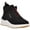 Black, variant on Tommy Hilfiger Womens Jipsun Cold Weather Ankle Booties
