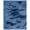 Light Blue/Blue, variant on SAFAVIEH Retro Panit Abstract Runner Rug, Light Blue/Blue, 2'3" x 5'