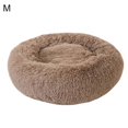 thumbnail image 2 of OUSITAID Coussin Chaud pour Animaux de Compagnie Chats Chiots Lit Maison Nid Doux, 2 of 10