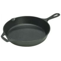 Lodge 13.75" Oven Safe Skillet