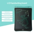 thumbnail image 3 of generic 10 Inches LCD Screen Drawing Board Pressure-sensitive One-key Delete Lock Key Portable, 3 of 7