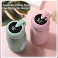 thumbnail image 4 of Portable Vacuum Flask Intelligent Temperature Measurement Kid Insulated Water Bottle For Children Student, 4 of 10