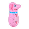 thumbnail image 1 of Golpear juguetes de fitness Vaso Inflable De Saco De Boxeo Para Niños Animal Divertido Cerdo De Ejercicio Independiente Magideal Golpear juguetes de fitness, 1 of 7