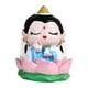 thumbnail image 1 of Miniesculturas decorativas de figuras chinas para dormitorio, hotel y oficina. Guan Yin, 1 of 9