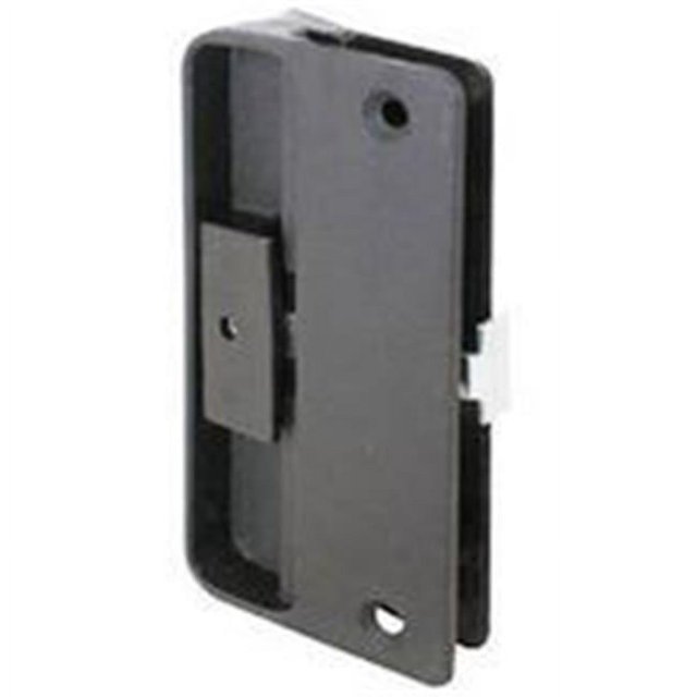 Prime Line Produits Poignée de Porte Sldng Scrn Patio Noir A 151