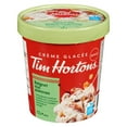 thumbnail image 4 of Tim Hortons Apple Fritter Ice Cream, 4 of 7