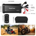 thumbnail image 4 of Sistema de audio con amplificador Bluetooth ThundTunes Marine 240W, 4 of 5