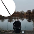 thumbnail image 2 of Ultralight Telescopic Fishing Rods Travel Fishing Block Rigid Equipment for Lake 6. 10 Section, 2 of 7